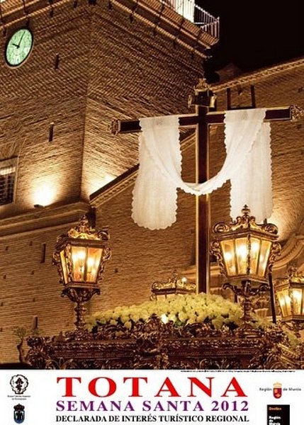 Semana Santa en Totana  